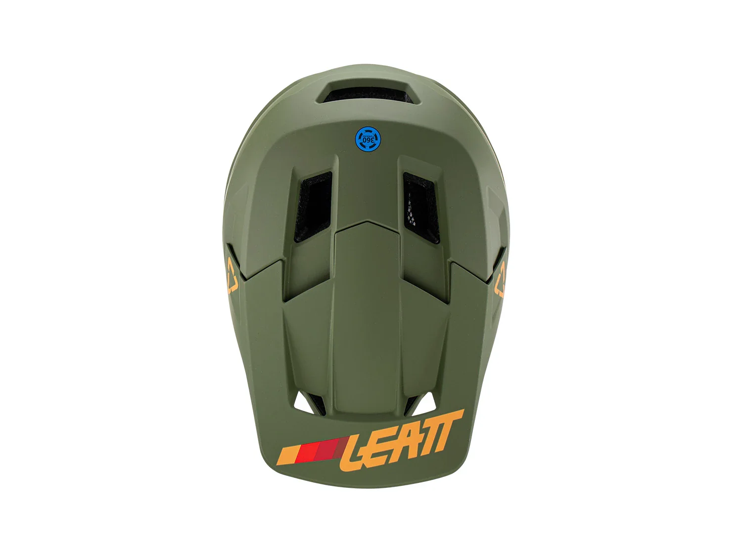 Leatt Helm MTB Gravity 1.0 - Image 9