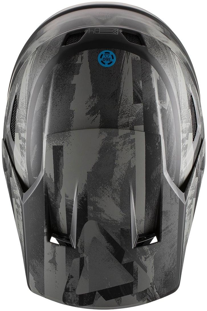 Leatt Helmet DBX 3.0 DH - Image 2