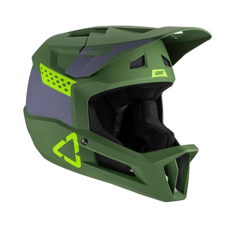 Leatt Helmet DBX 8.0 Composite