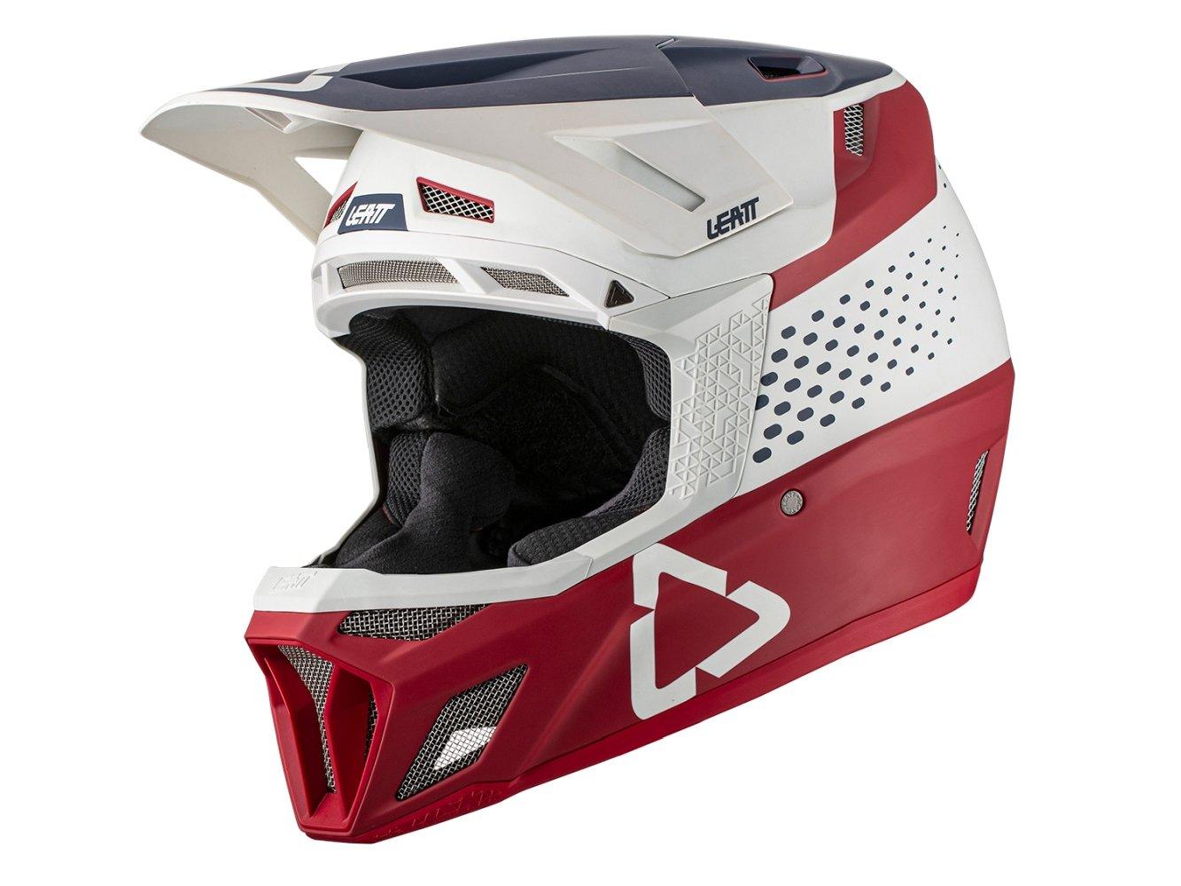 Leatt Helmet DBX 8.0 Composite - Image 2