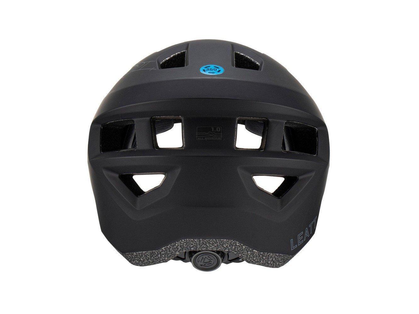 Leatt Helmet MTB All Mountain 1.0 - Image 17