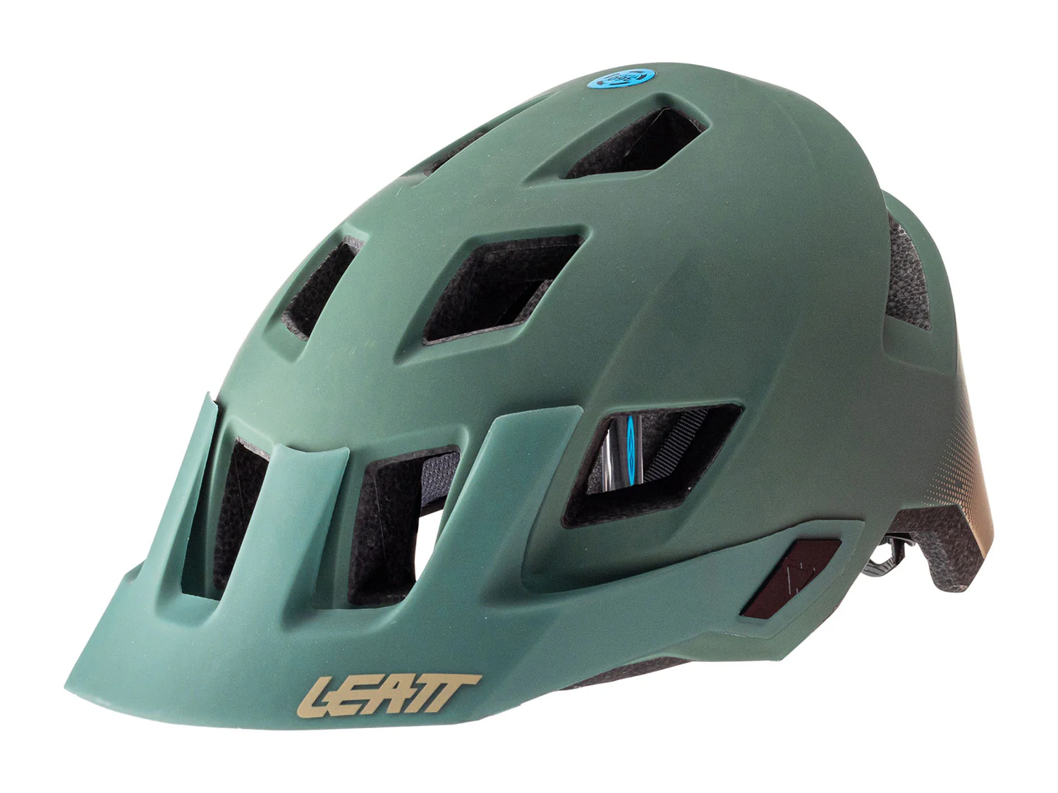 Leatt Helmet MTB All Mountain 1.0 - Image 2