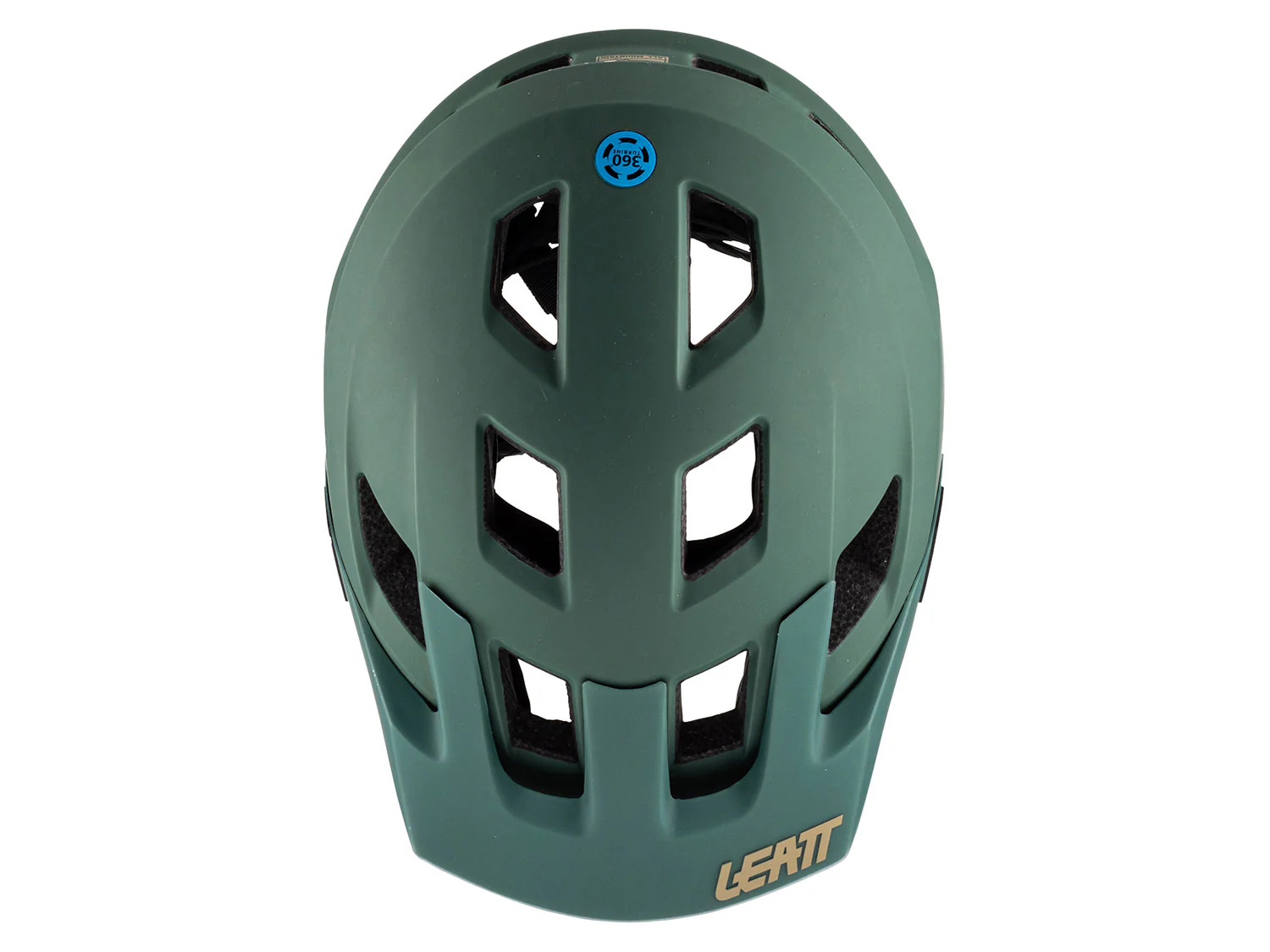 Leatt Helmet MTB All Mountain 1.0 - Image 3