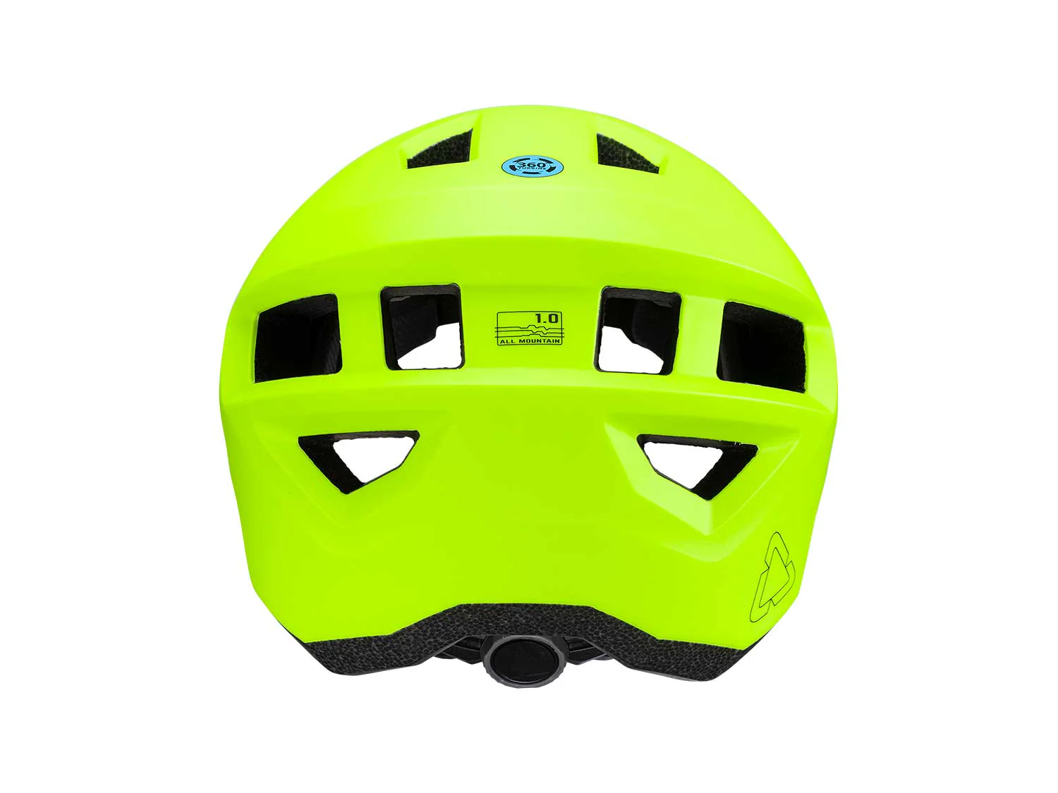 Leatt Helmet MTB All Mountain 1.0 - Image 2