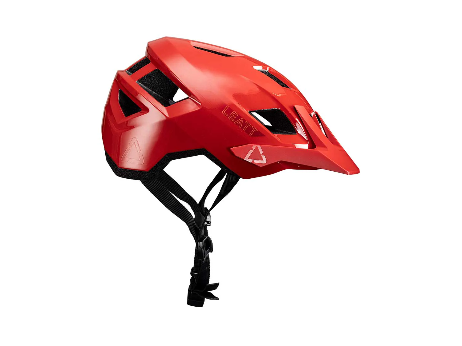 Leatt Helmet MTB All Mountain 1.0 - Image 3