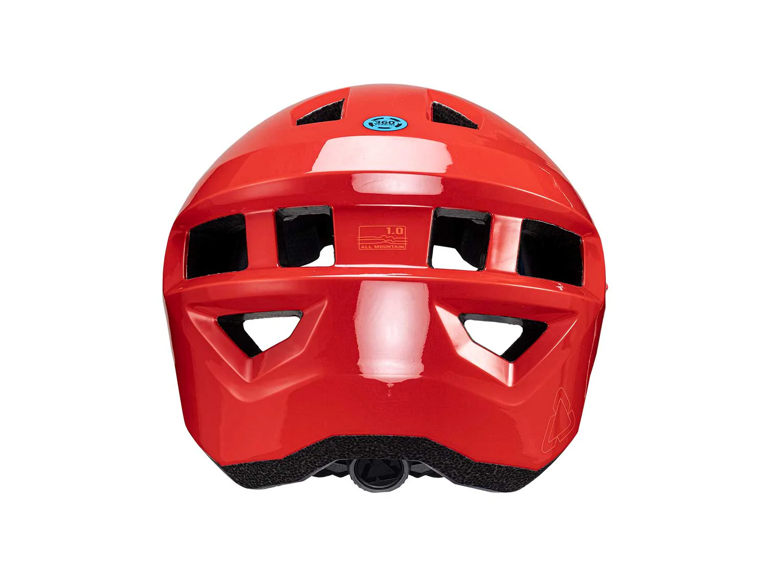 Leatt Helmet MTB All Mountain 1.0 - Image 4