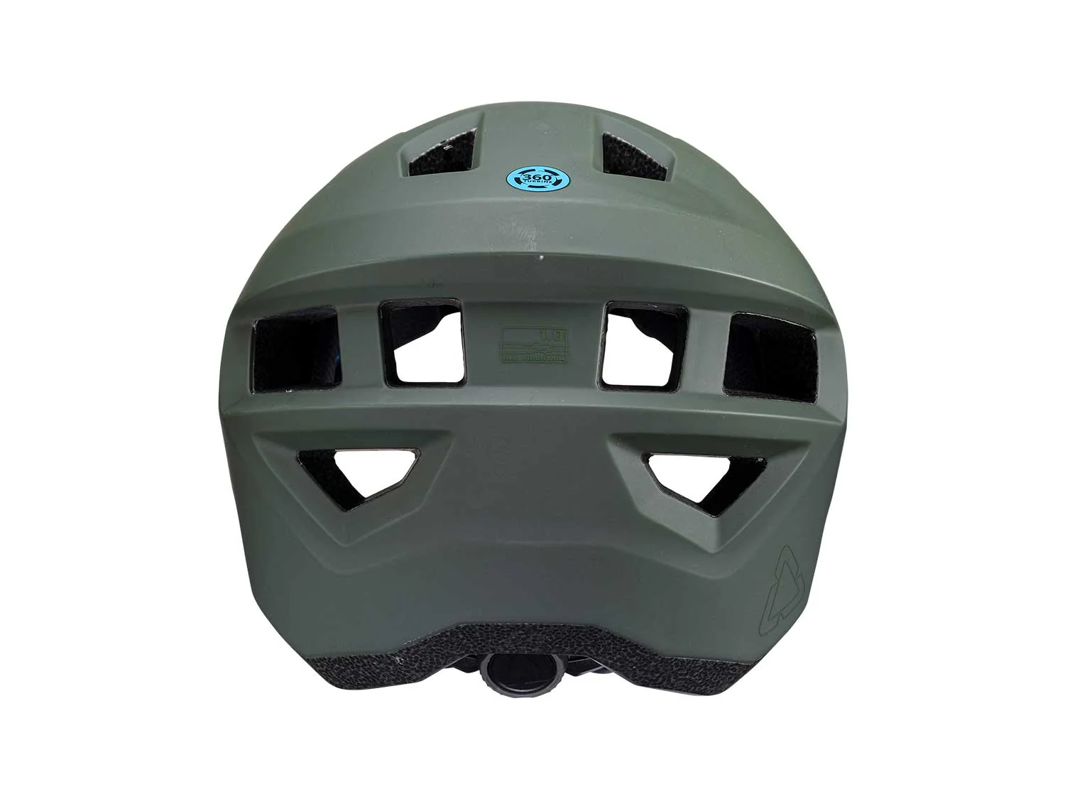 Leatt Helmet MTB All Mountain 1.0 - Image 6