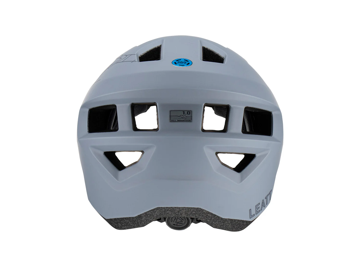 Leatt Helmet MTB All Mountain 1.0 - Image 8