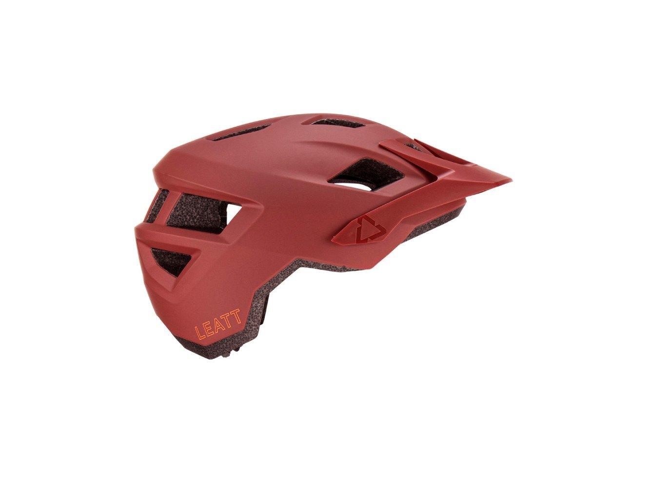 Leatt Helmet MTB All Mountain 1.0 - Image 6