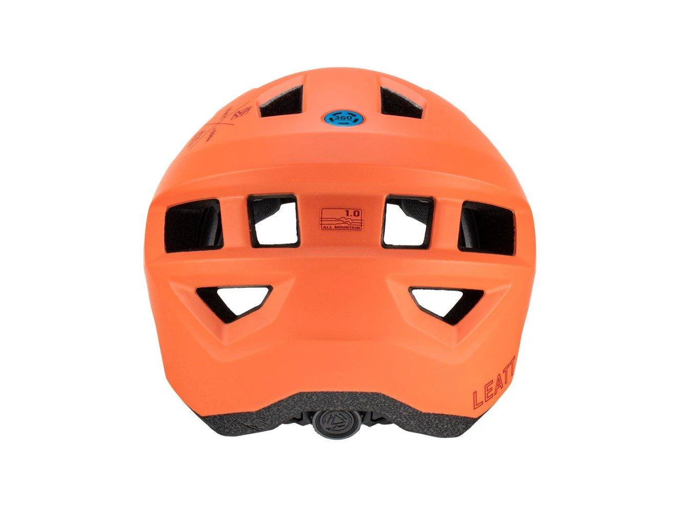Leatt Helmet MTB All Mountain 1.0 - Image 8
