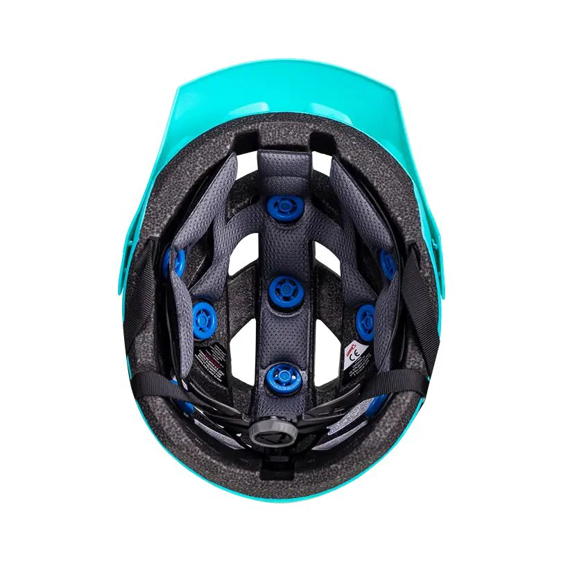 Leatt Helmet MTB All Mountain 1.0 Junior - Image 15