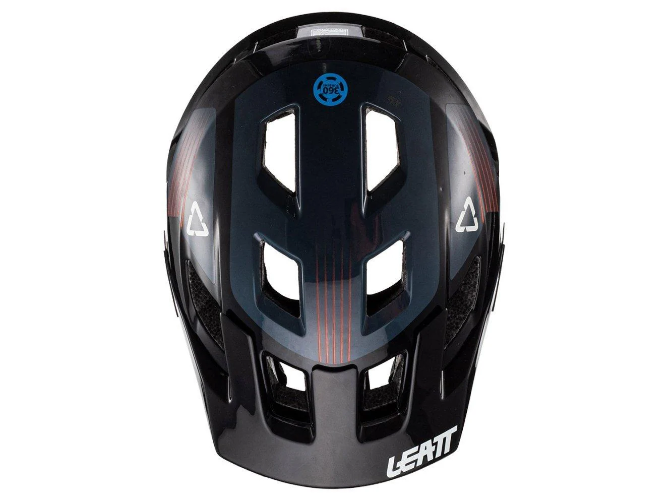 Leatt Helmet MTB All Mountain 1.0 Junior - Image 3
