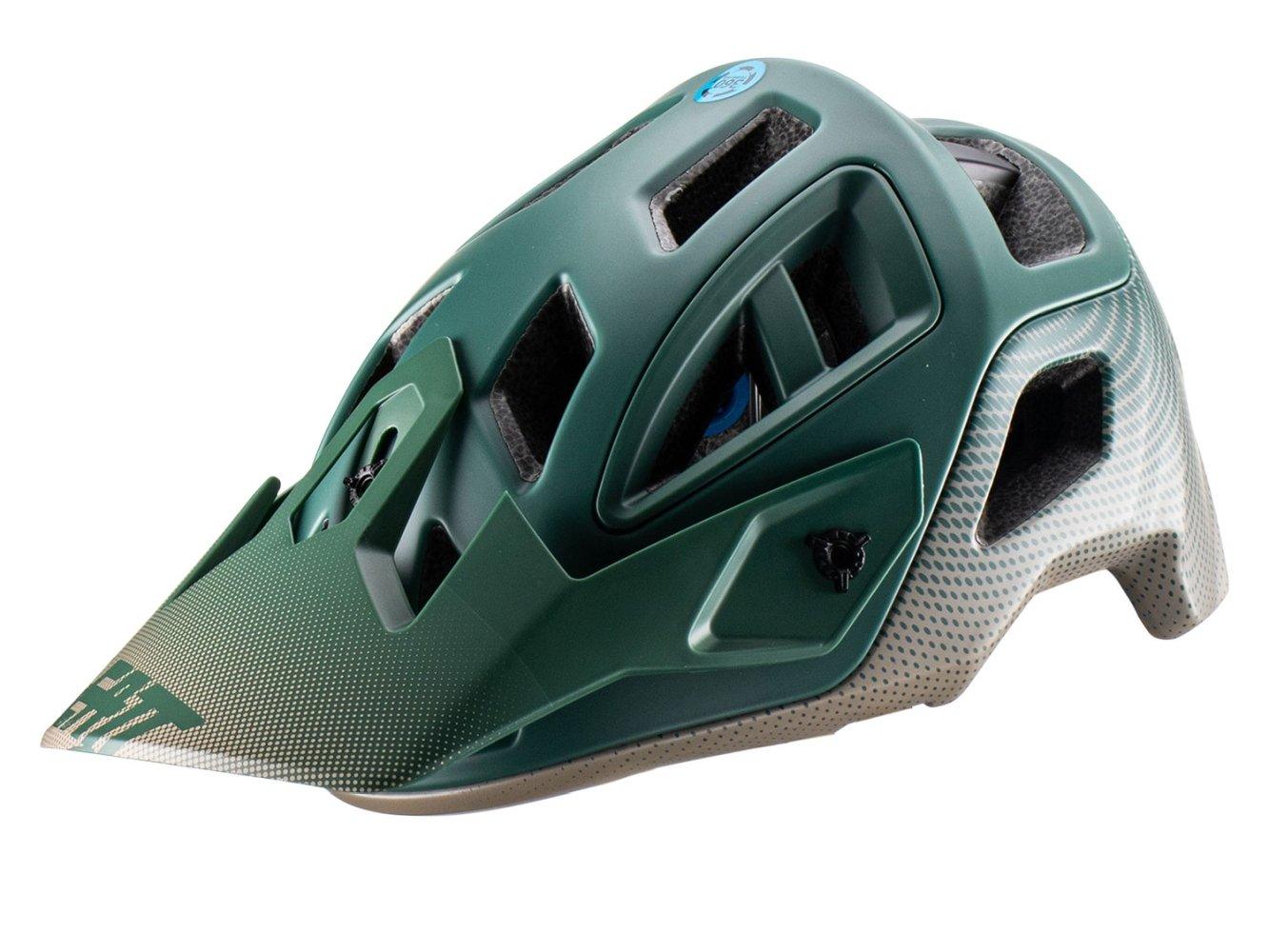 Leatt Helmet MTB AllMtn 3.0 - Image 7