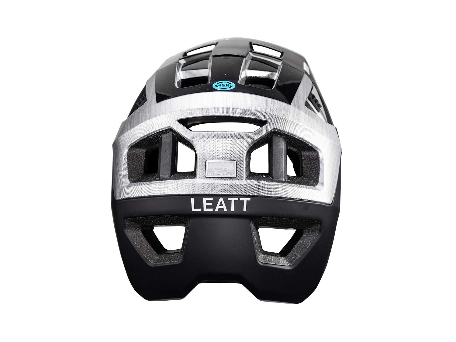 Leatt Helmet MTB All Mountain 4.0 - Image 3