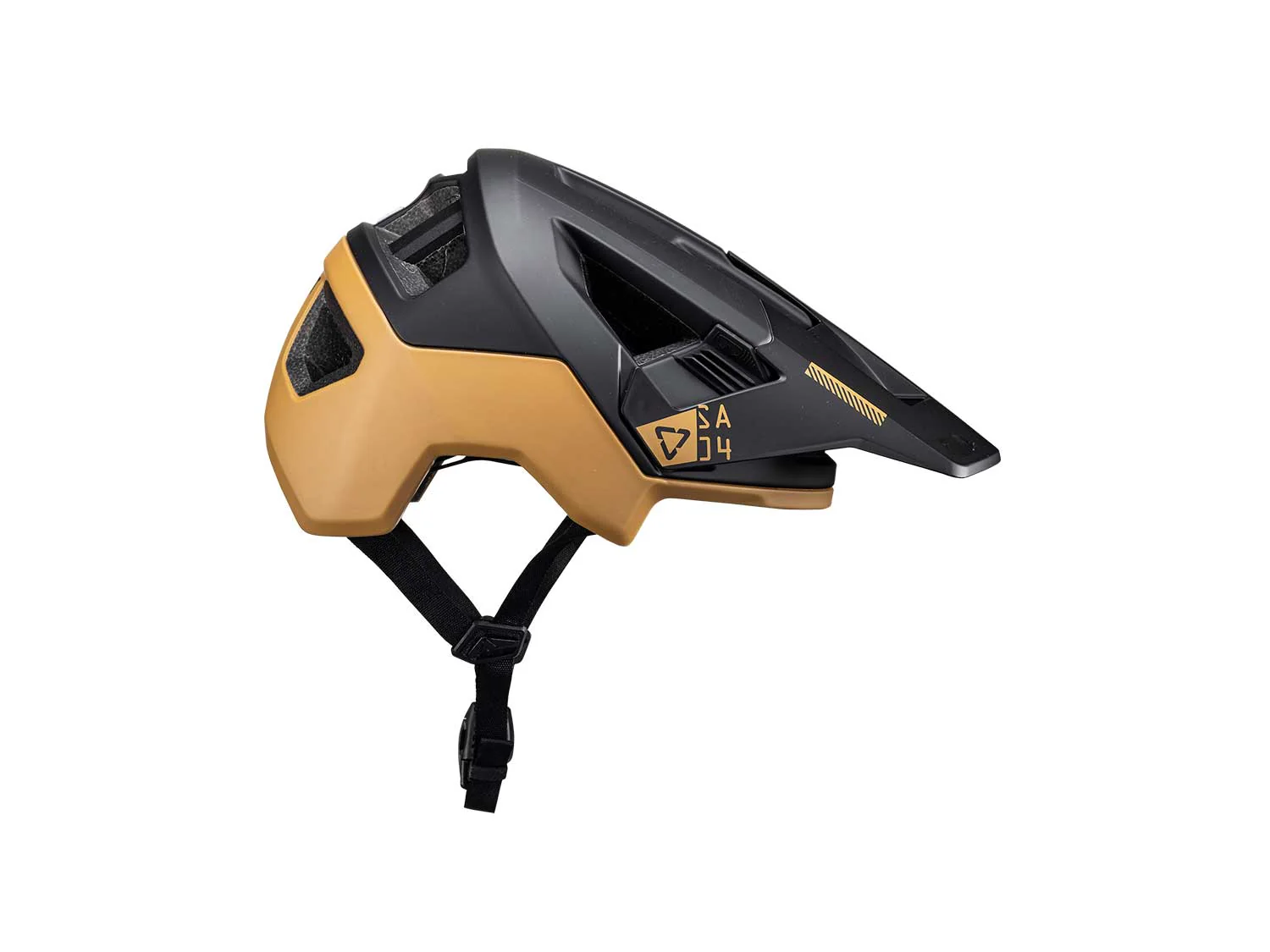 Leatt Helmet MTB All Mountain 4.0 - Image 4
