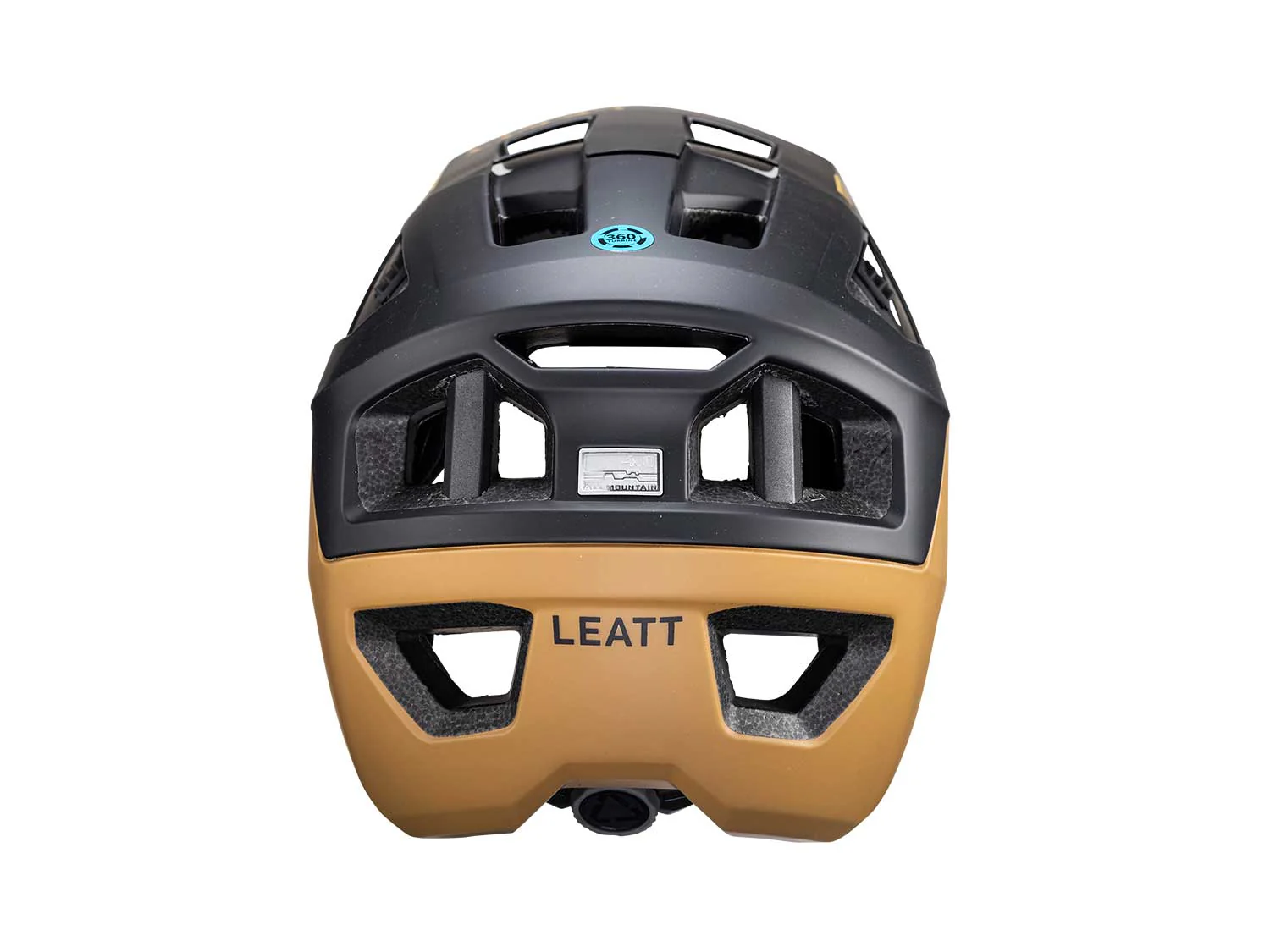 Leatt Helmet MTB All Mountain 4.0 - Image 5