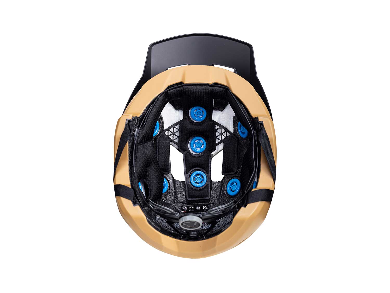 Leatt Helmet MTB All Mountain 4.0 - Image 6
