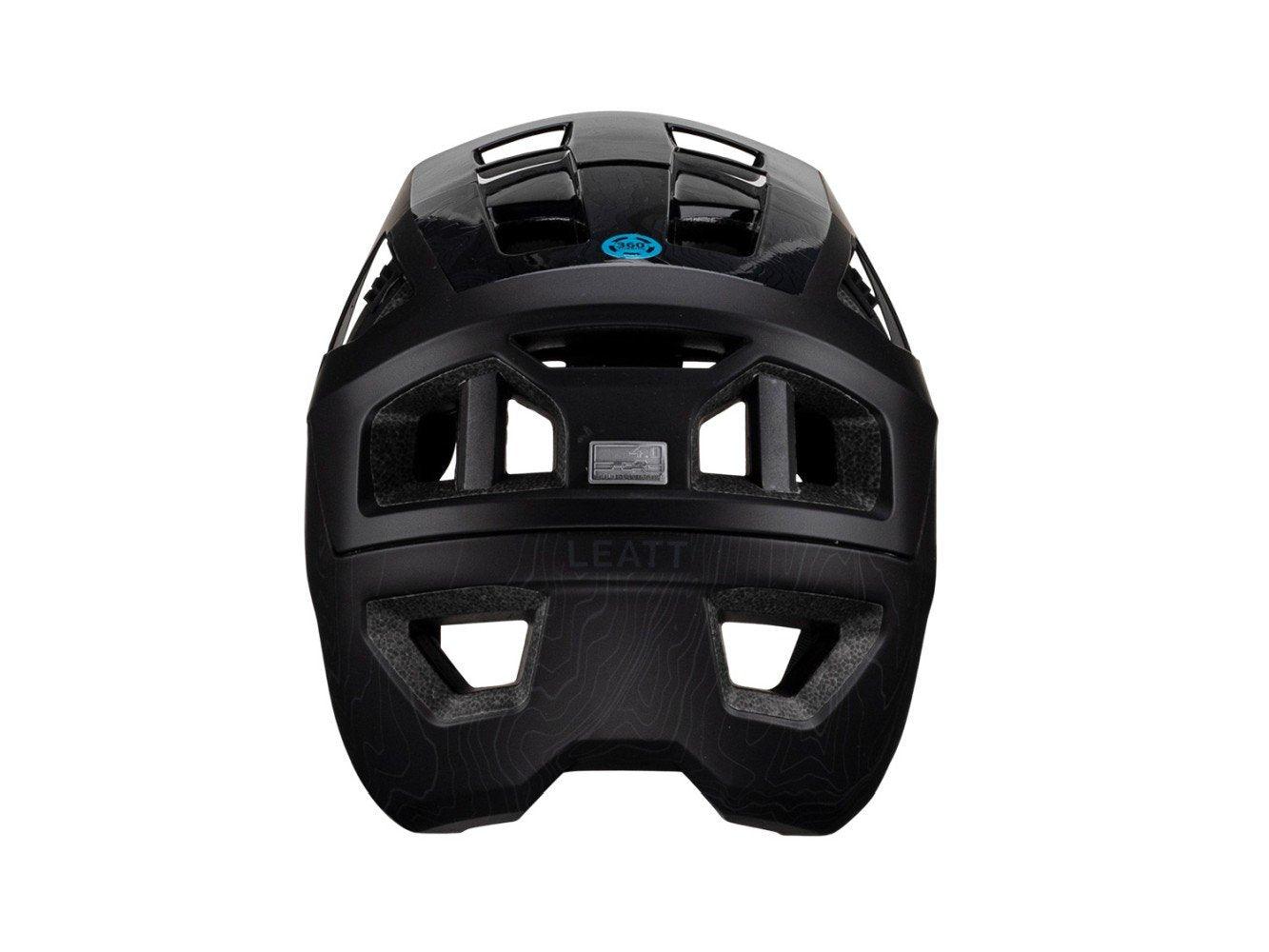 Leatt Helmet MTB All Mountain 4.0 - Image 8