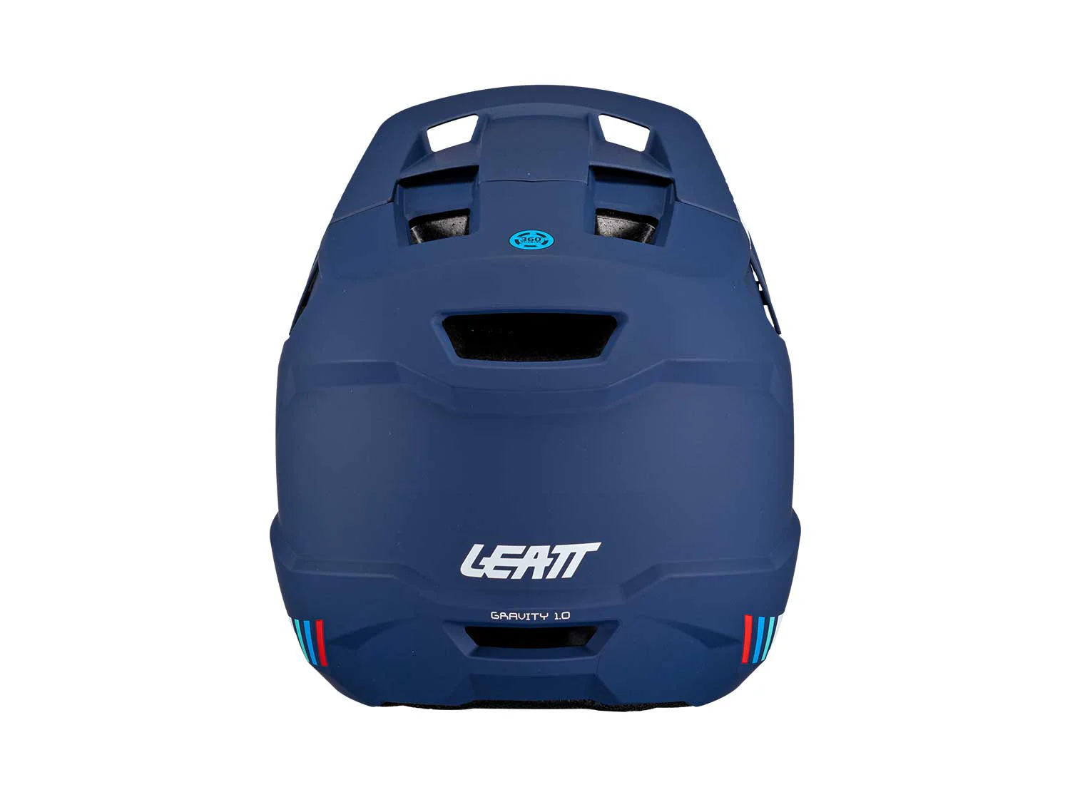 Leatt Helmet MTB Gravity 1.0 - Image 14