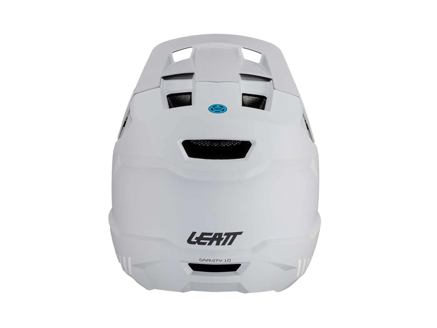 Leatt Helmet MTB Gravity 1.0 - Image 4