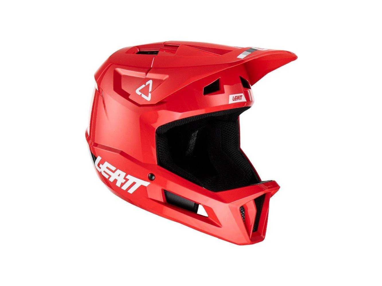 Leatt Helmet MTB Gravity 1.0 - Image 4