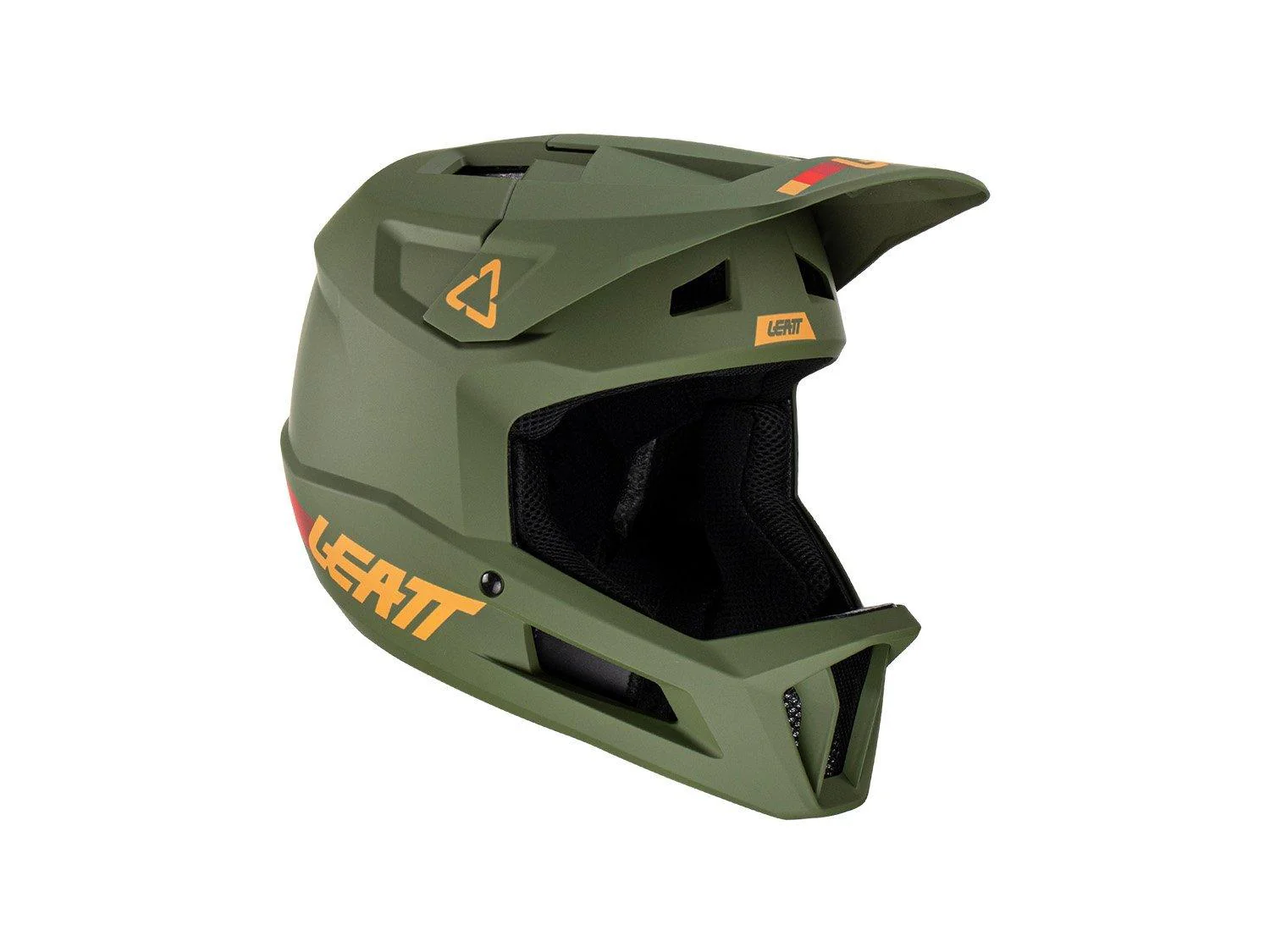 Leatt Helmet MTB Gravity 1.0 - Image 7