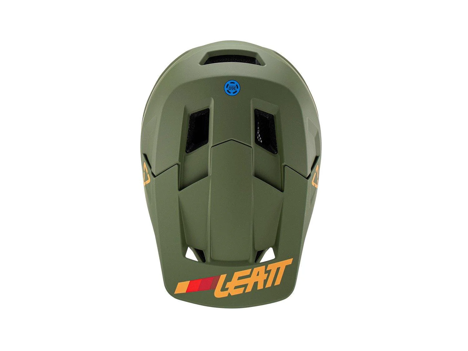 Leatt Helmet MTB Gravity 1.0 - Image 9