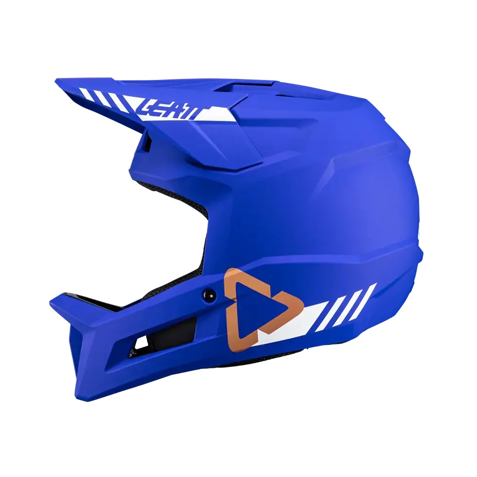 Leatt Helmet MTB Gravity 1.0 Junior - Image 7