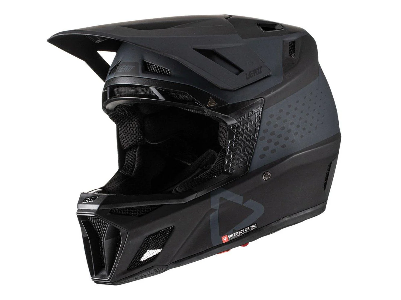 Leatt Helmet MTB Gravity 8.0 Composite