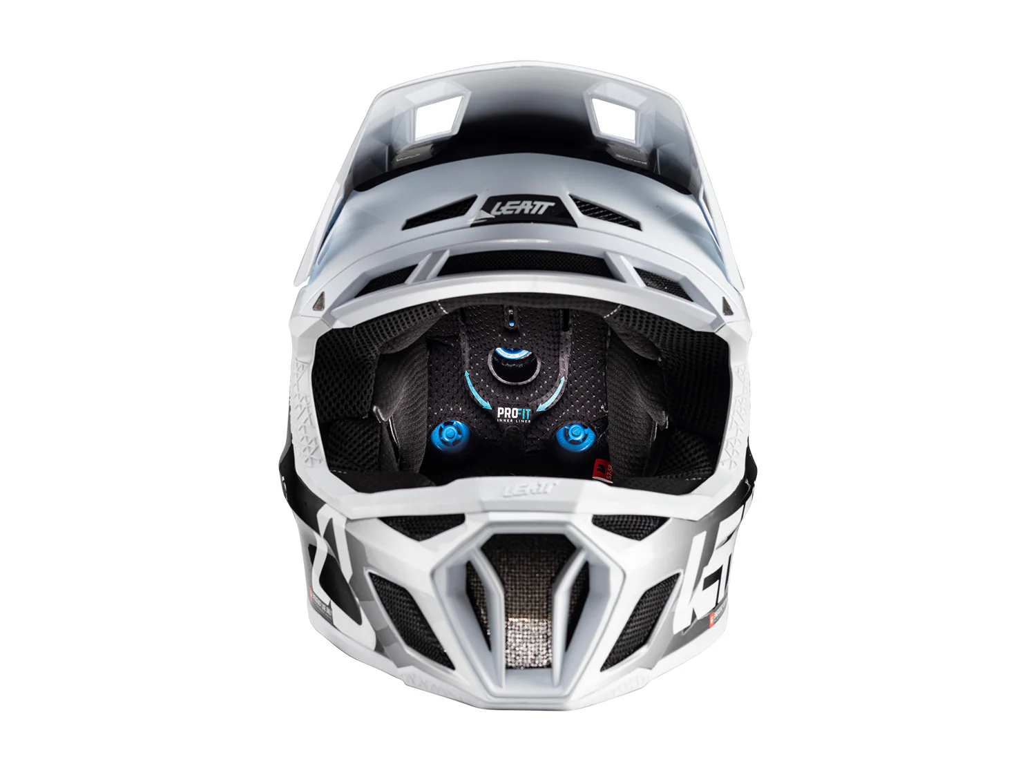 Leatt Helmet MTB Gravity 8.0 Composite - Image 3