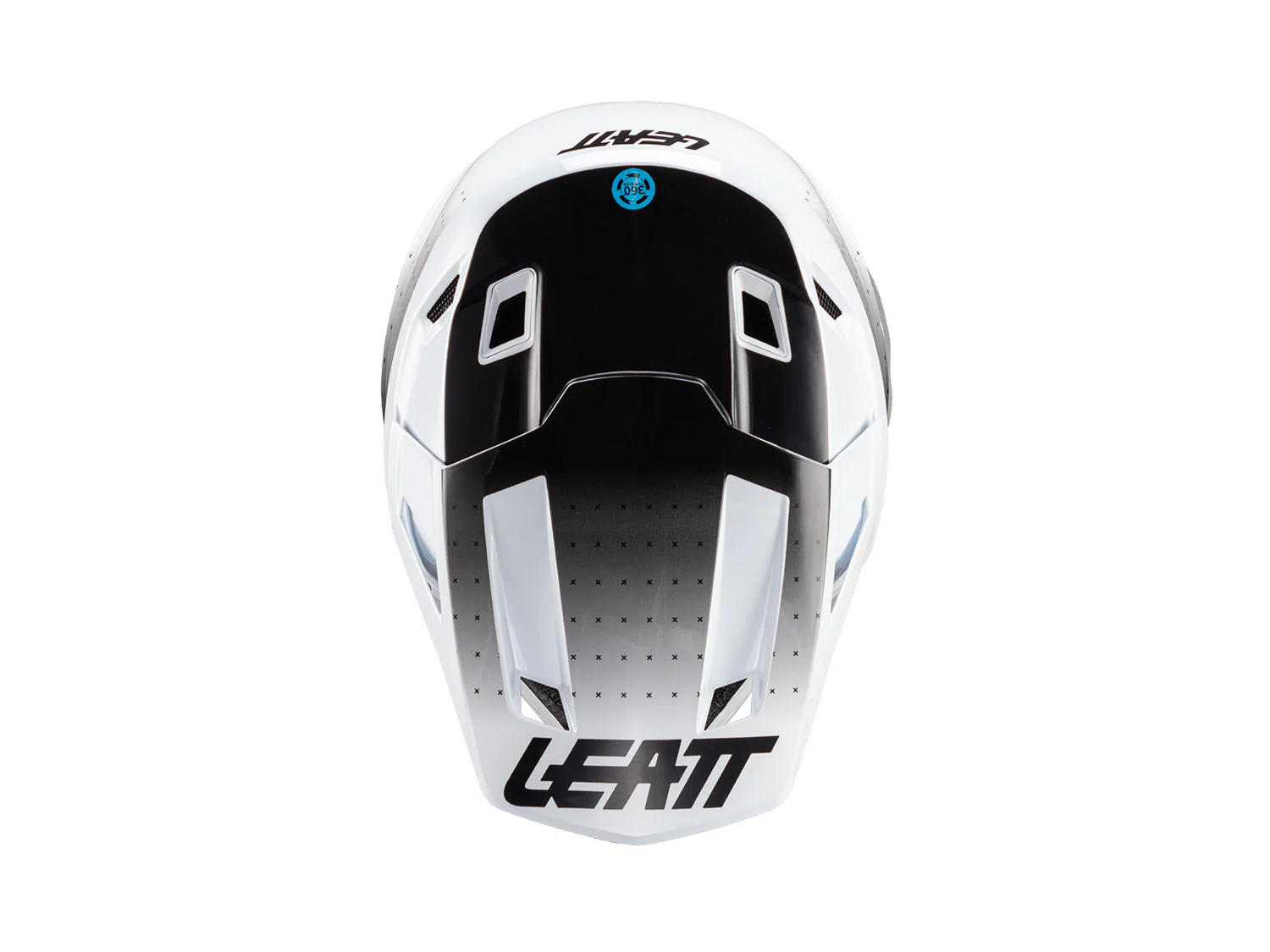 Leatt Helmet MTB Gravity 8.0 Composite - Image 4