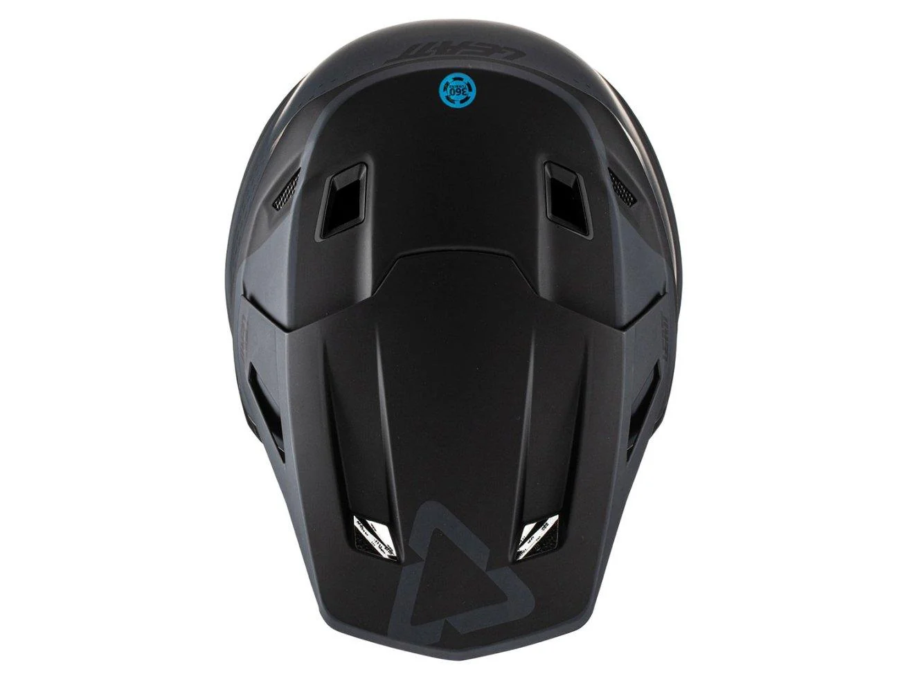 Leatt Helmet MTB Gravity 8.0 Composite - Image 3