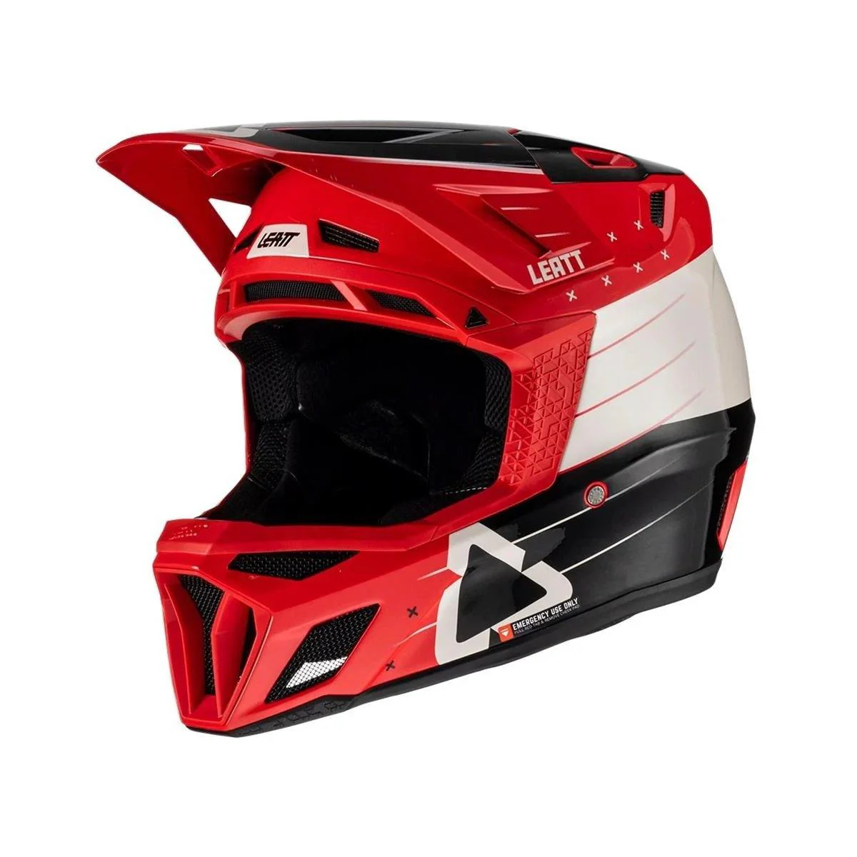 Leatt Helmet MTB Gravity 8.0 Composite - Image 4