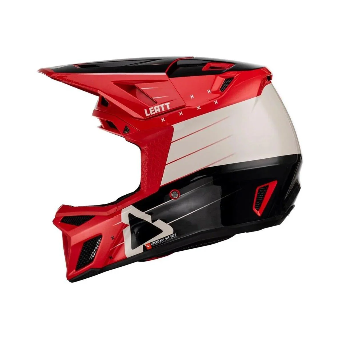 Leatt Helmet MTB Gravity 8.0 Composite - Image 5