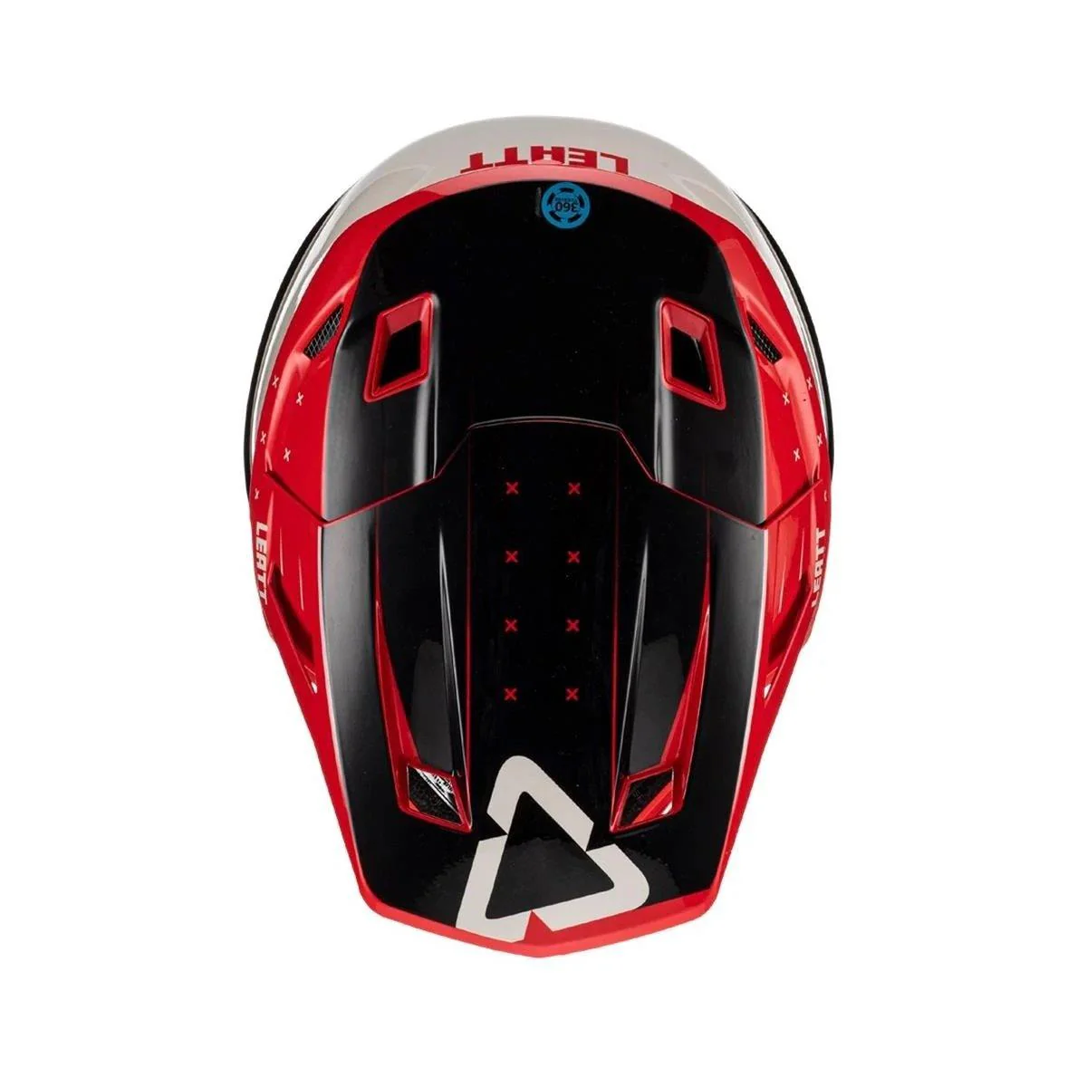 Leatt Helmet MTB Gravity 8.0 Composite - Image 6