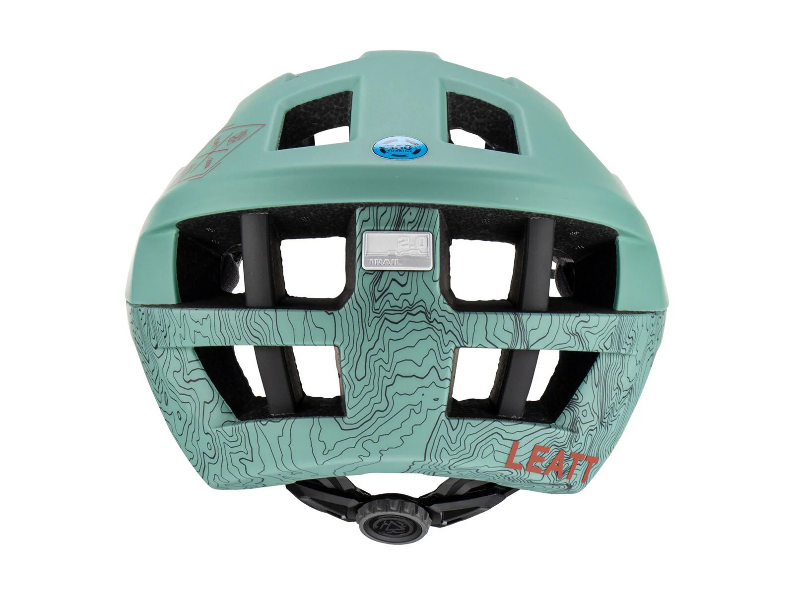 Leatt Helmet MTB Trail 2.0 - Image 13