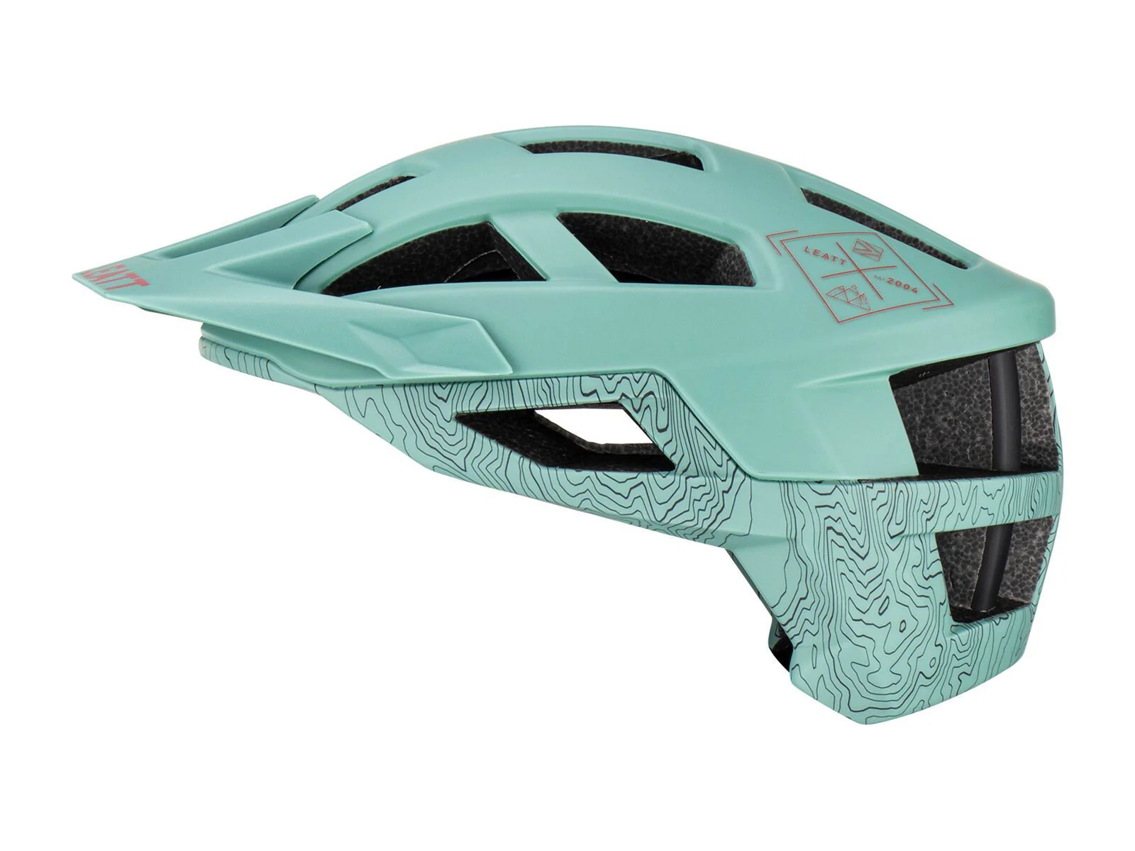 Leatt Helmet MTB Trail 2.0 - Image 14