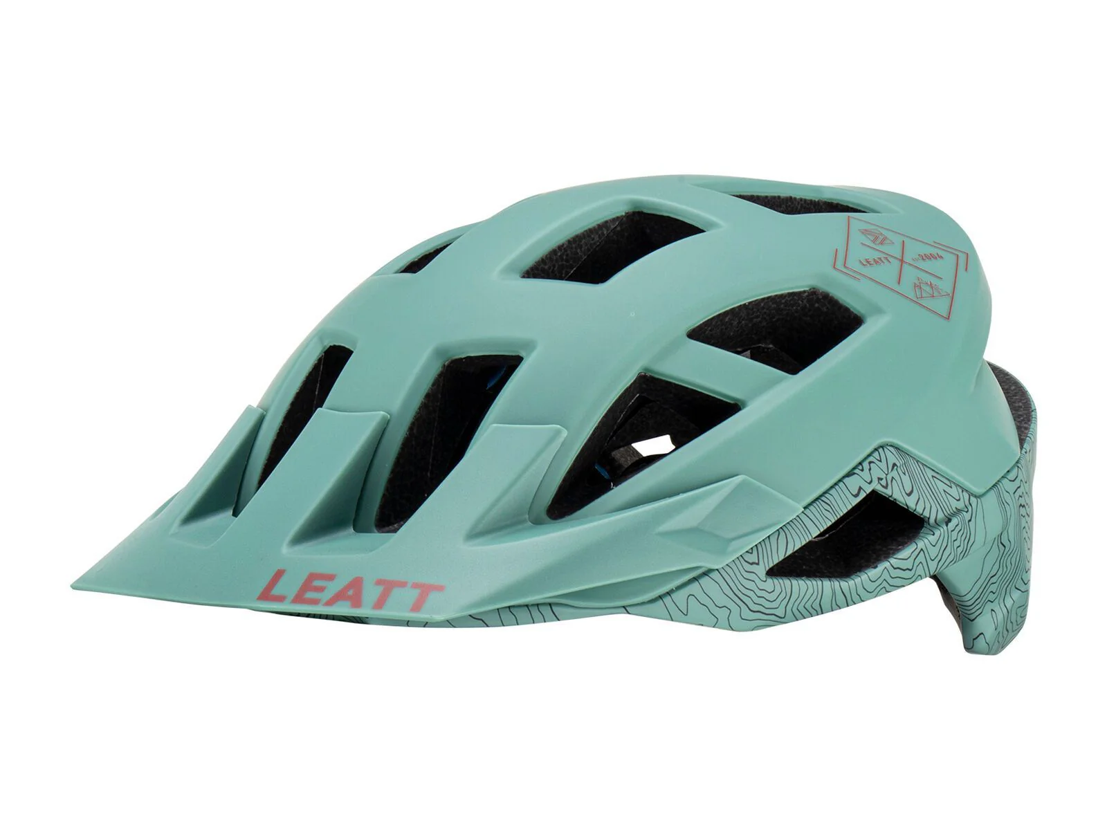 Leatt Helmet MTB Trail 2.0 - Image 15