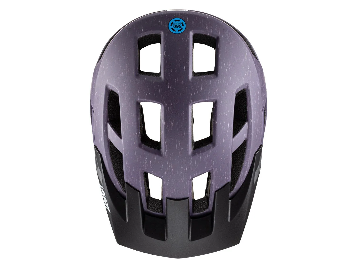 Leatt Helmet MTB Trail 2.0 - Image 2