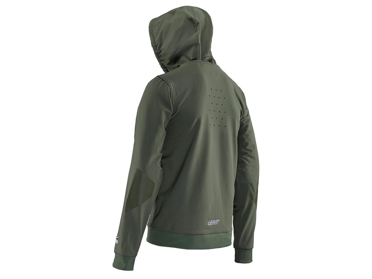 Leatt Hoodie MTB Gravity 3.0 - Image 2