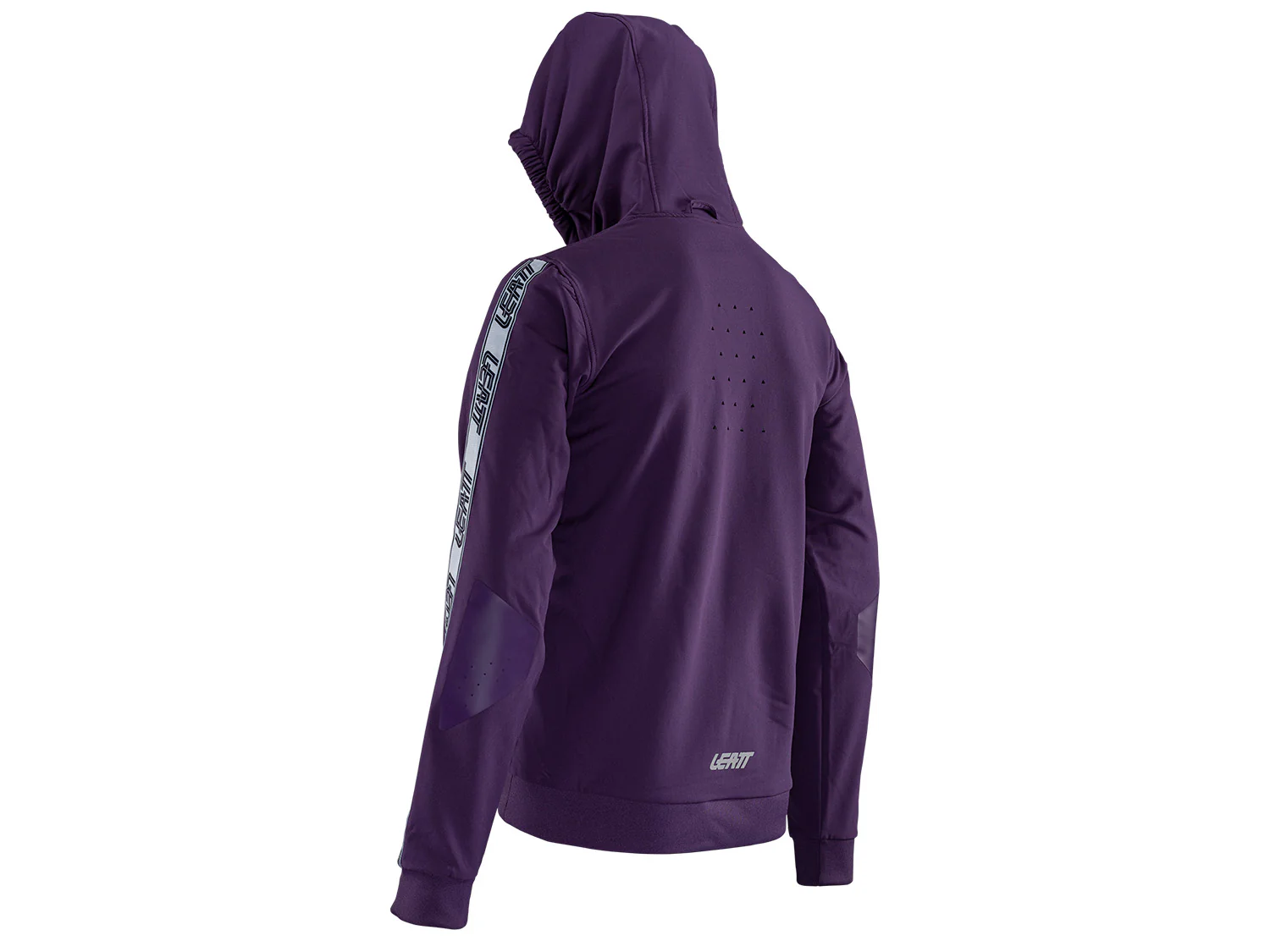 Leatt Hoodie MTB Gravity 3.0 - Image 4