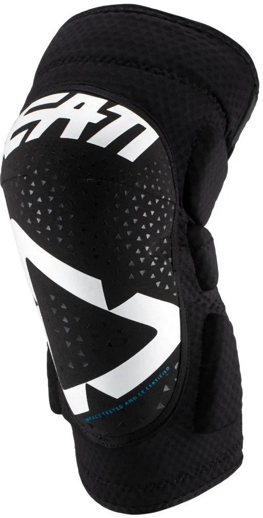 Leatt Knee Guard Junior 3DF 5.0