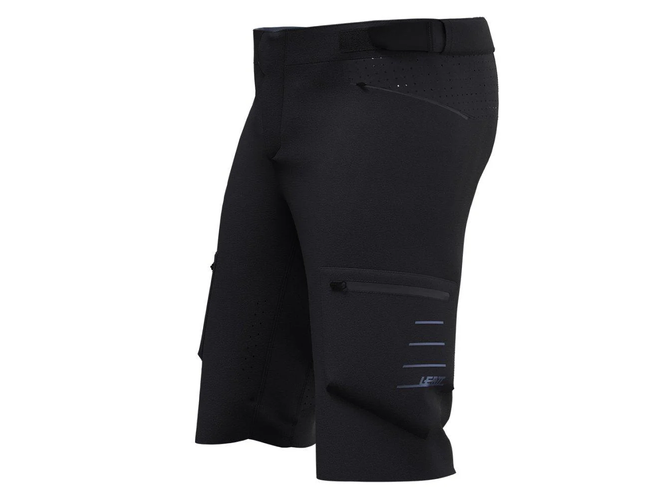 Leatt MTB All Mountain 2.0 Junior Shorts - Image 2