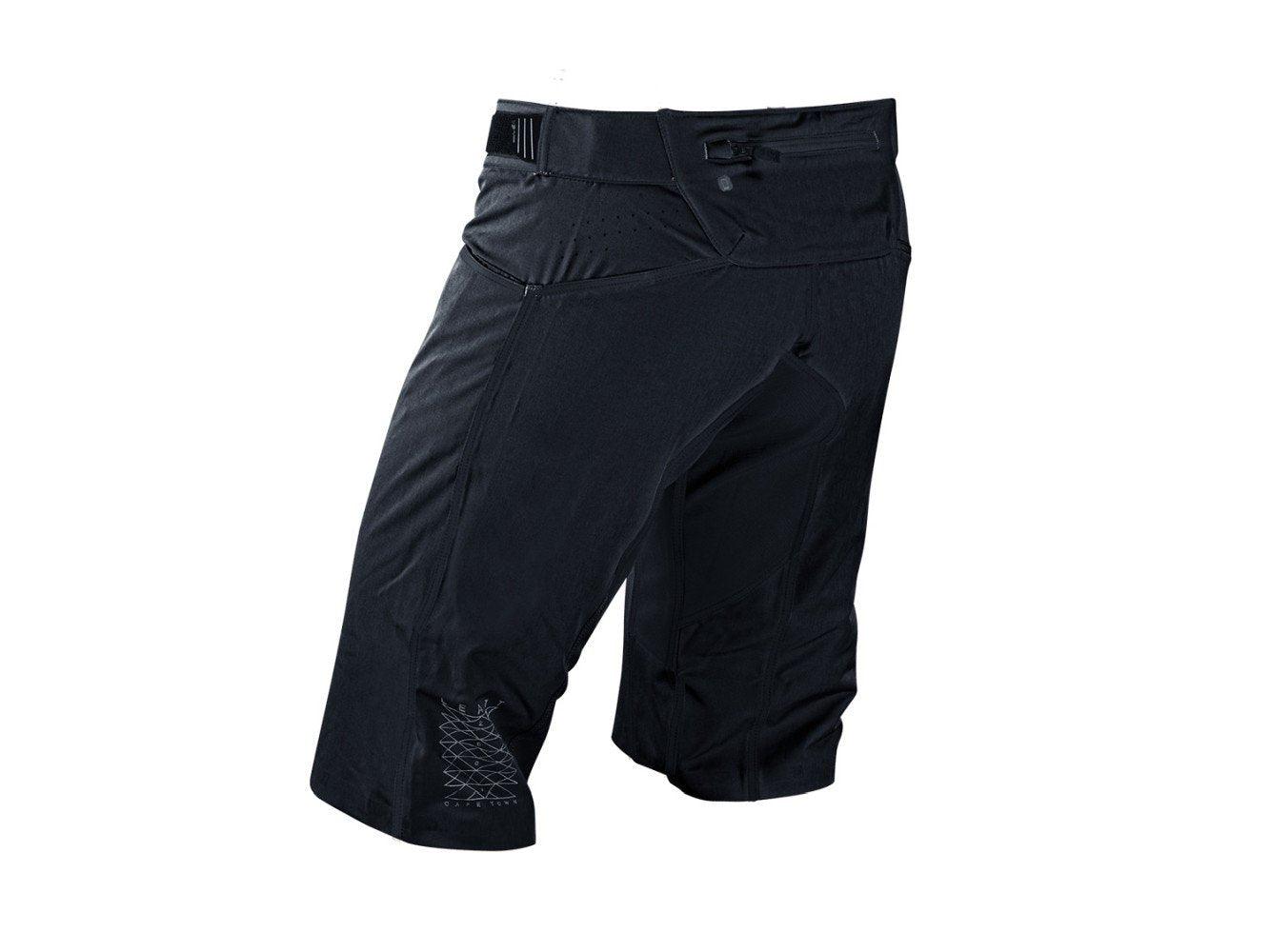 Leatt MTB All Mountain 3.0 Women's Shorts - Image 2