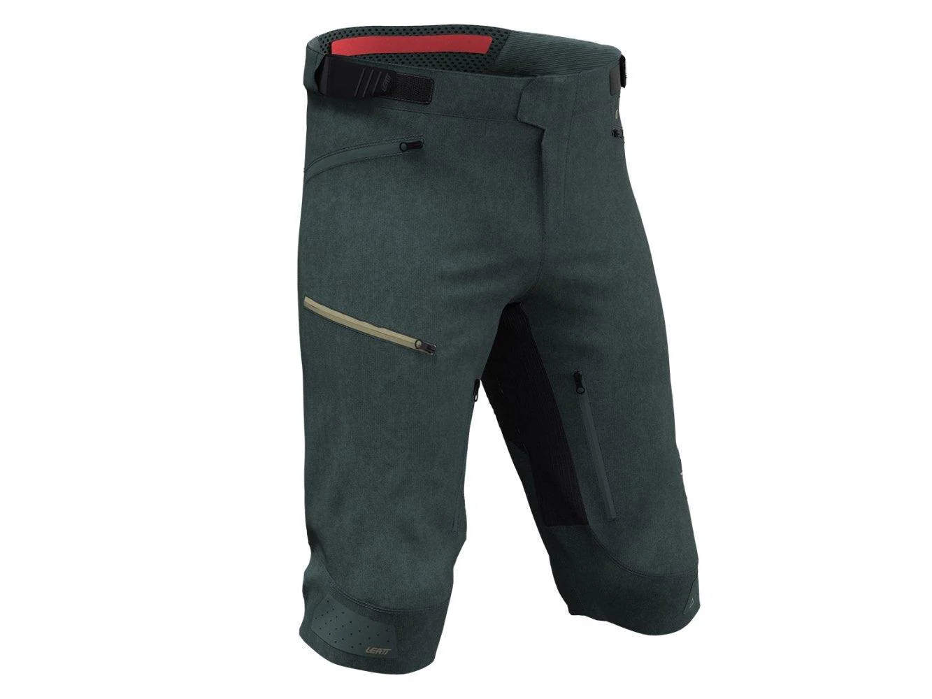 Leatt MTB All Mountain 5.0 Shorts