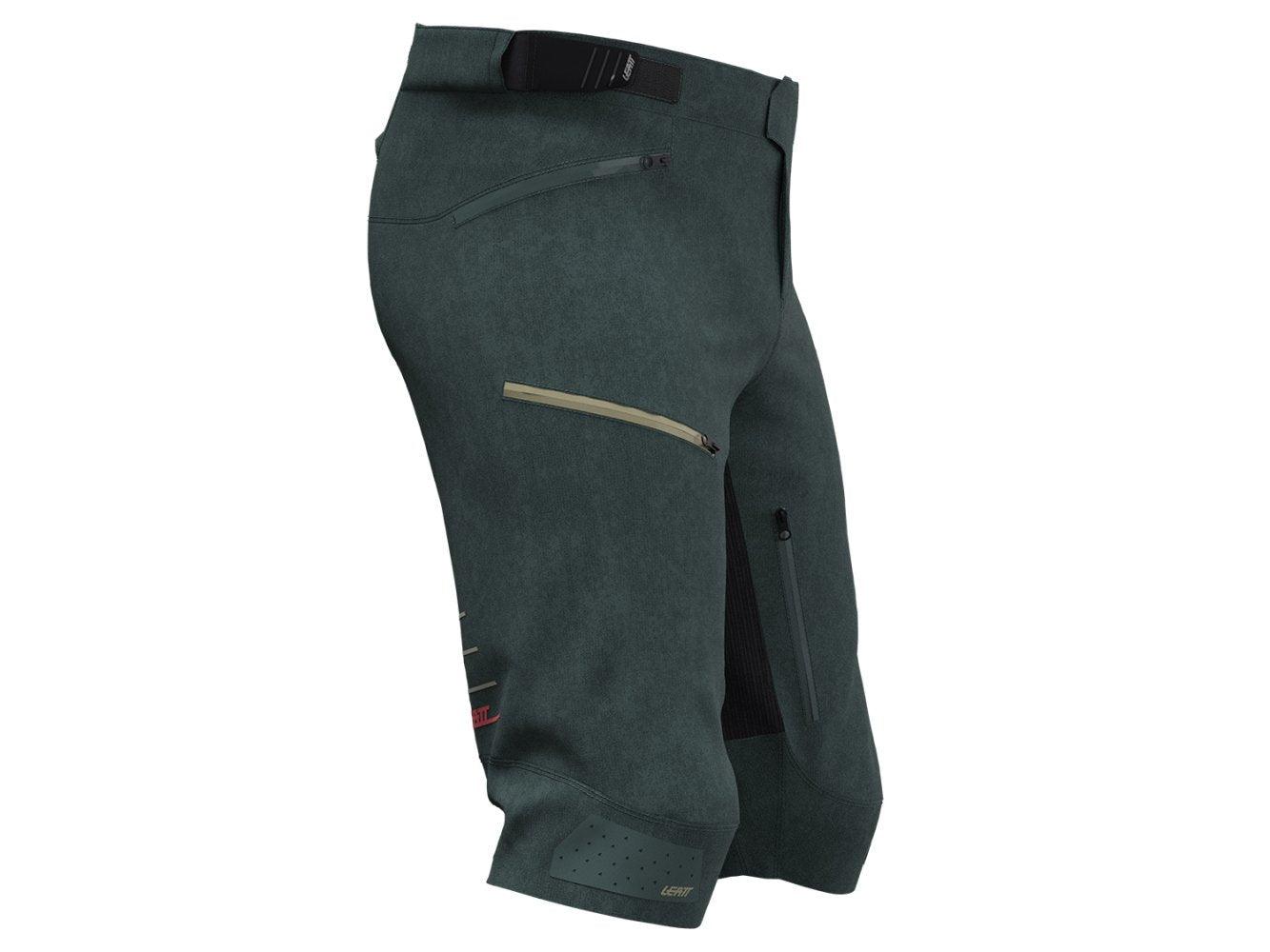 Leatt MTB All Mountain 5.0 Shorts - Image 2