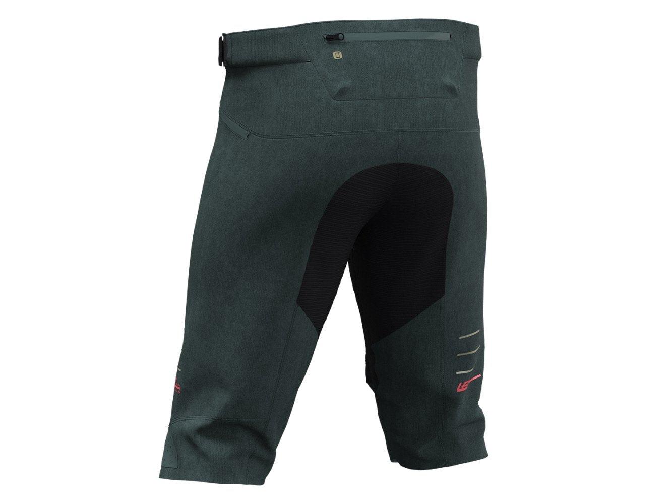 Leatt MTB All Mountain 5.0 Shorts - Image 3