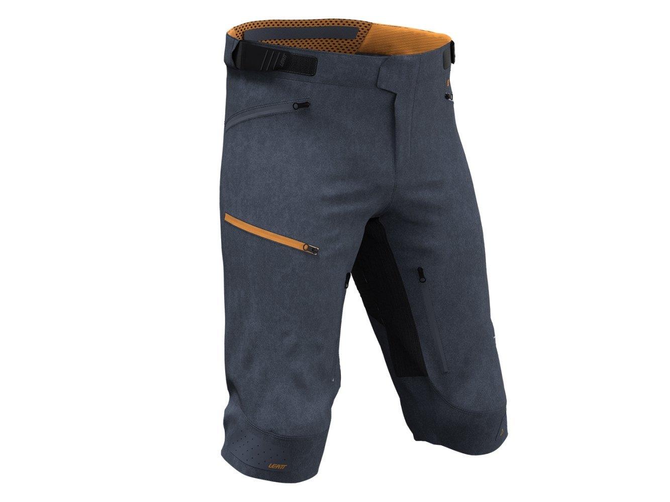 Leatt MTB All Mountain 5.0 Shorts - Image 4