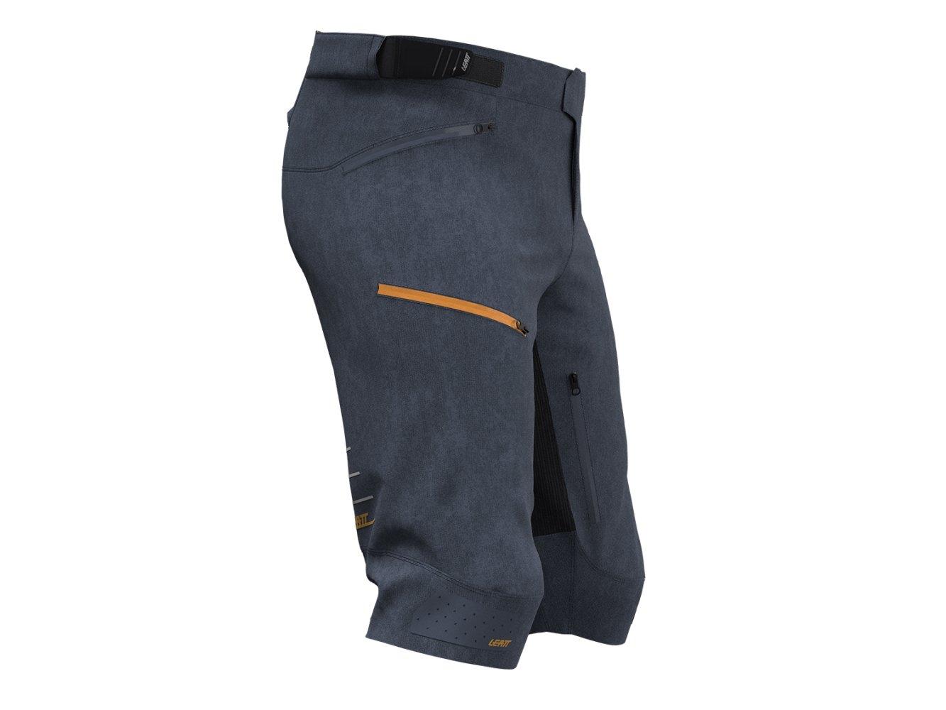 Leatt MTB All Mountain 5.0 Shorts - Image 5