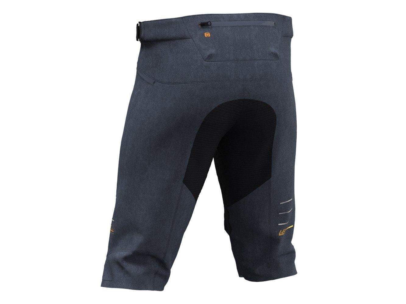 Leatt MTB All Mountain 5.0 Shorts - Image 6